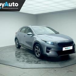 Kia XCee'd 1.6 CRDI 136ch MHEV Active Tarbes