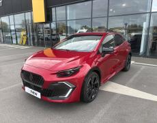 Renault Clio 6 Lamballe-Armor