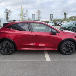 Renault Clio 6 Clio TCe 115 ch EDC esprit Alpine Lamballe-Armor