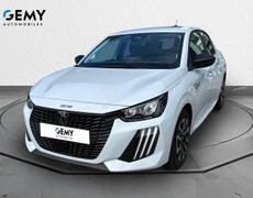 Peugeot 208 Vannes