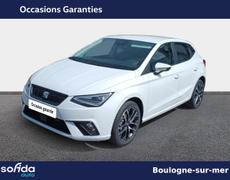 Seat Ibiza Boulogne-sur-Mer