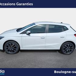 Seat Ibiza Ibiza 1.0 TSI 95 ch Start/Stop BVM5 Copa Boulogne-sur-Mer