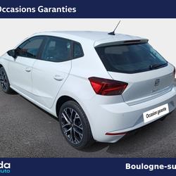 Seat Ibiza Ibiza 1.0 TSI 95 ch Start/Stop BVM5 Copa Boulogne-sur-Mer