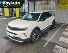 Opel Mokka Lescar