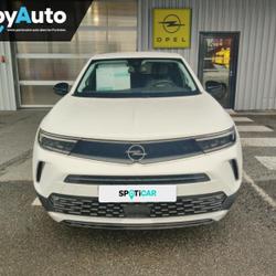 Opel Mokka Mokka-e 136ch Elegance Lescar