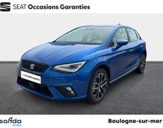 Seat Ibiza Boulogne-sur-Mer