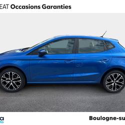 Seat Ibiza Ibiza 1.0 TSI 95 ch Start/Stop BVM5 Copa Boulogne-sur-Mer