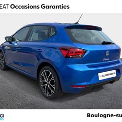 Seat Ibiza Ibiza 1.0 TSI 95 ch Start/Stop BVM5 Copa Boulogne-sur-Mer