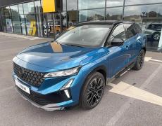 Renault Austral Lamballe-Armor