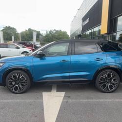 Renault Austral Austral full hybrid E-Tech 200 ch Esprit Alpine Lamballe-Armor