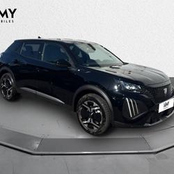 Peugeot e-2008 2008 Electrique 54 kWh 156 ch Allure Vannes