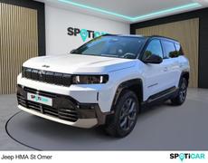 Jeep Compass Longuenesse