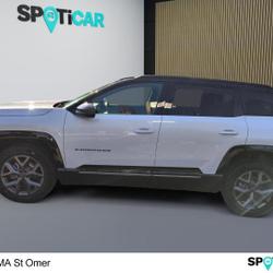 Jeep Compass 1.2 Turbo T3 145ch e-Hybrid First Edition BVR6 Longuenesse