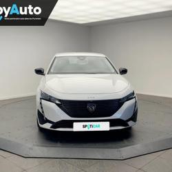 Peugeot 308 III Phase 1 1.2 PureTech 130ch S&S Active Pack EAT8 Tarbes