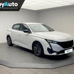 Peugeot 308 III Phase 1 1.2 PureTech 130ch S&S Active Pack EAT8 Tarbes