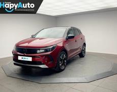 Opel Grandland Lescar