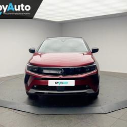 Opel Grandland 1.6 Turbo 225ch Hybride Elegance Business Lescar