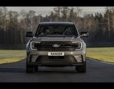 Ford Ranger Hérouville-Saint-Clair