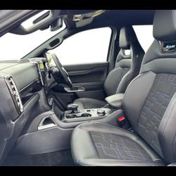 Ford Ranger 2.3 EcoBoost GTDi 281ch Stop&Start Double Cabine MS-RT 4x4 BVA10 occasion - H&eacute;rouville-Saint-Clair - photo 2/2
