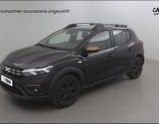 Dacia Sandero Orgeval
