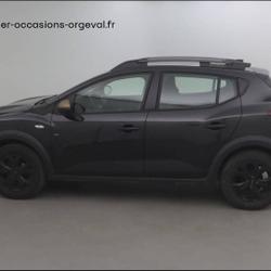 Dacia Sandero Sandero ECO-G 100 GSR2 Stepway Extreme Orgeval
