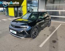 Opel Mokka Lescar