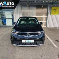 Opel Mokka 1.2 Turbo 100ch Elegance Lescar
