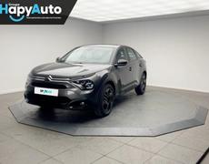 Citroen C4 Tarbes