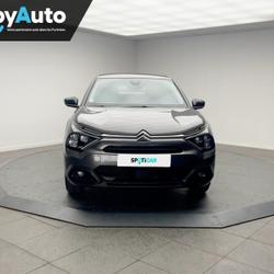 Citroen C4 BlueHDi 130ch S&S Feel Pack EAT8 120g Tarbes