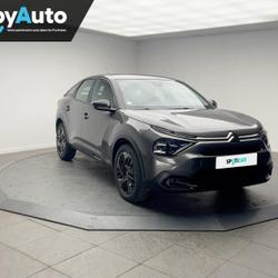 Citroen C4 BlueHDi 130ch S&S Feel Pack EAT8 120g Tarbes