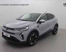 Renault Captur Orgeval