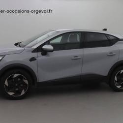 Renault Captur Captur Eco-G 100 ch Techno Orgeval