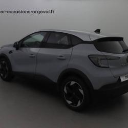 Renault Captur Captur Eco-G 100 ch Techno Orgeval