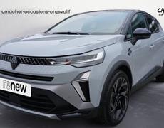 Renault Captur Orgeval