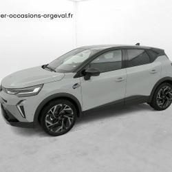 Renault Captur Captur E-Tech full hybrid 145 ch esprit Alpine Orgeval