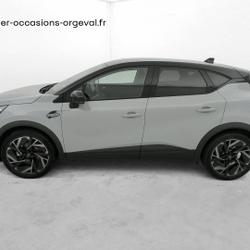 Renault Captur Captur E-Tech full hybrid 145 ch esprit Alpine Orgeval