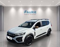 Dacia Jogger Bergerac