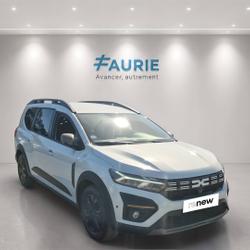 Dacia Jogger Jogger ECO-G 100 5 places GSR2 Extreme + Bergerac