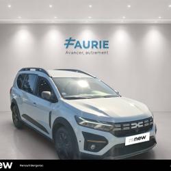 Dacia Jogger Jogger ECO-G 100 5 places GSR2 Extreme + Bergerac