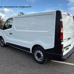 Renault Trafic TRAFIC FGN L1H1 3000 KG BLUE DCI 130 CONFORT Orgeval
