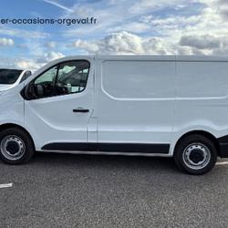 Renault Trafic TRAFIC FGN L1H1 3000 KG BLUE DCI 130 CONFORT Orgeval