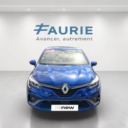 Renault Clio 5 Clio Blue dCi 115 RS Line Bergerac