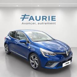 Renault Clio 5 Clio Blue dCi 115 RS Line Bergerac