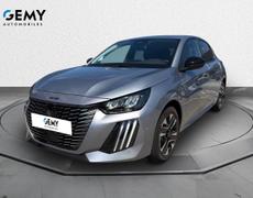 Peugeot 208 Vannes