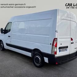 Renault Master MASTER FGN TRAC F3500 L2H2 BLUE DCI 135 CONFORT Orgeval