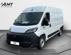Peugeot Boxer Vannes