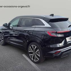 Renault Austral Austral E-Tech hybrid 200 Iconic Orgeval