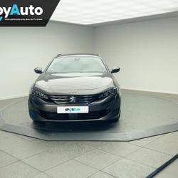 Peugeot 508 SW HYBRID 225ch Allure Pack e-EAT8 Tarbes