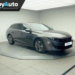 Peugeot 508 SW HYBRID 225ch Allure Pack e-EAT8 Tarbes