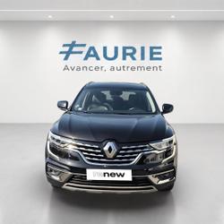 Renault Koleos Koleos Tce 160 EDC Zen Bergerac